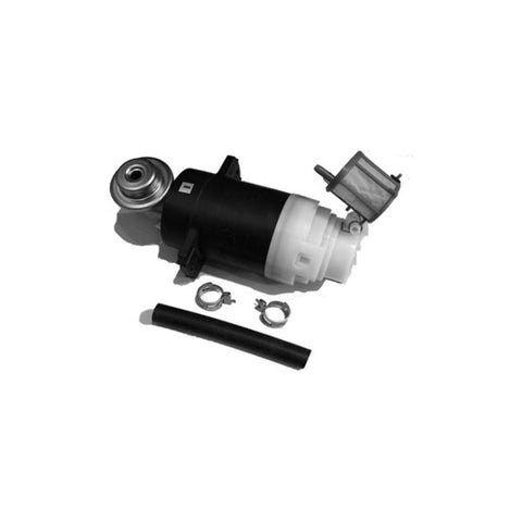 Bomba Gasolina (kit) Pick Up 4x2 King Cab L4 2.4l 1988 1989