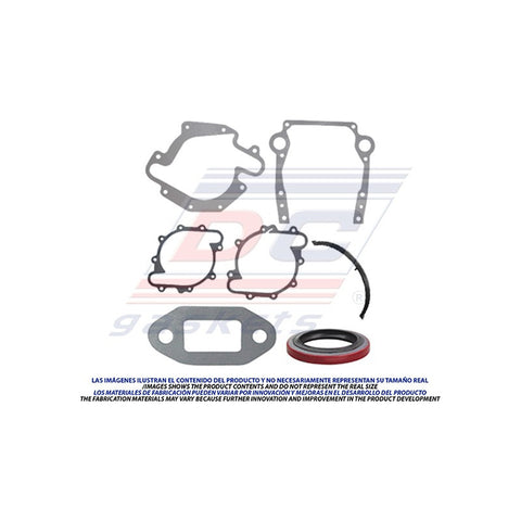 Empaque 88 8 Cil. 5.7l 1977 1978 1979 1980