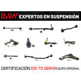 Horquilla Superior Rl Ram 2500 4x2 Y 4x4 2006-2014