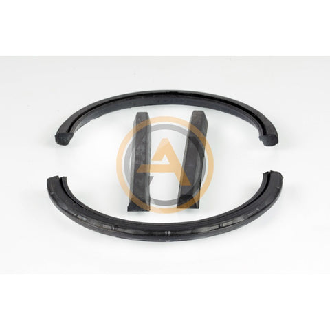 Sello F100 1/2 Ton P/u 4wd 8 Cil. 6.4l 1968-1975