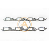 Empaque K2500 3/4ton P/u 4wd 8 Cil. 7.4l 1977 1978