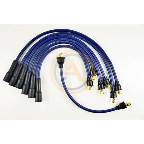 Cable Bujia Econoline 4.9l 1975 1976