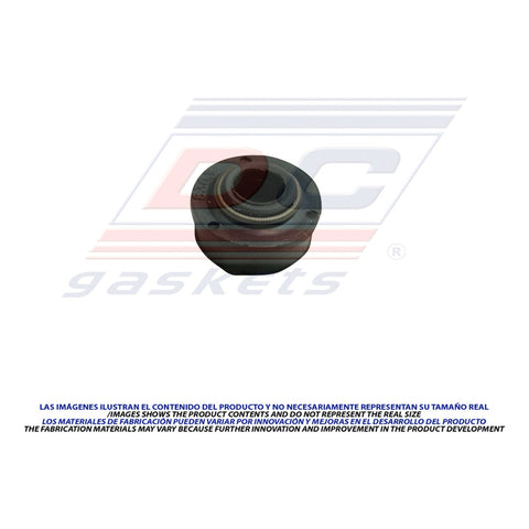 Sello Exp 4 Cil. 1.9l 1986
