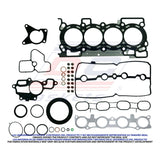 Empaque Completo Tiida Emotion (mex) 4 Cil. 1.8l 2010-2013