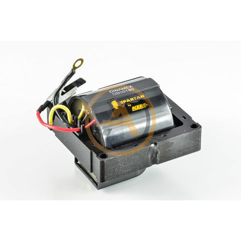Bobina Alta Energia Century 8 Cil. 4.9l 1979 1980