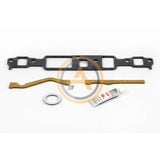 Empaque G2500 3/4 Ton Van 6 Cil. 4.3l 1985 1986