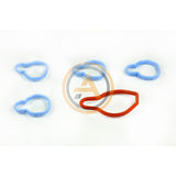 Empaque Neon 4 Cil. 2.0l 1997 1998