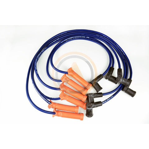 Cable Bujia Mountaineer 4.0l V6 2005-2010