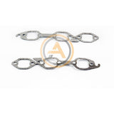 Empaque C1500 1/2ton P/u 2wd 6 Cil. 4.3l 1996 1997 1998