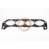 Empaque Savana 1 Ton Van 8 Cil. 7.4l 1998 1999 2000