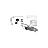 Bomba Gasolina (kit) Dodge Ram 2500 (2 / 4wd M Tipo Walbro)