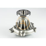 Bomba De Agua Amigo 4 Cil. 2.3l 1989 1990 1991 1992 1993