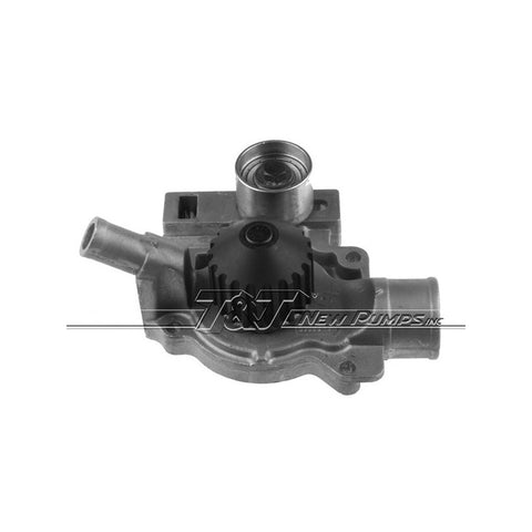 Bomba De Agua Escort 4 Cil. 1.9l 1991-1996