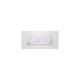 Cable Bujia Prism 1.6l 1989 1990 1991 1992