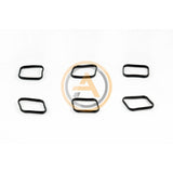Empaque Dakota 4wd 6 Cil. 3.7l 2004 2005 2006 2007