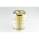 Filtro Aire Nissan Urvan 2000-2001 4 Cil 2.4l