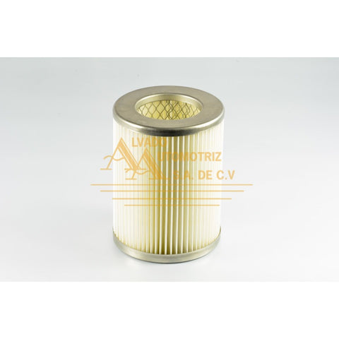 Filtro Aire Nissan Urvan 2000-2001 4 Cil 2.4l