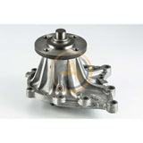 Bomba De Agua Cressida 6 Cil. 3.0l 1989 1990 1991 1992
