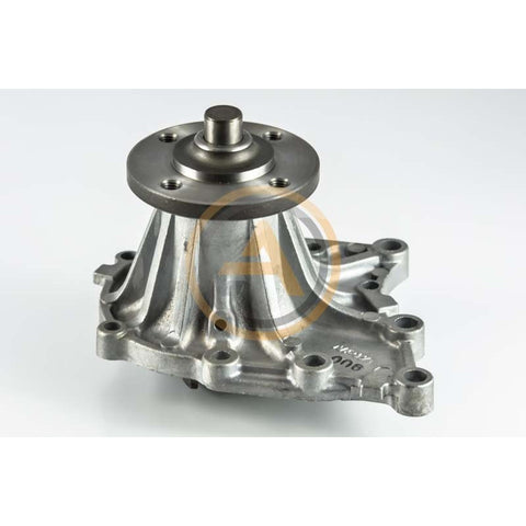 Bomba De Agua Cressida 6 Cil. 3.0l 1989 1990 1991 1992