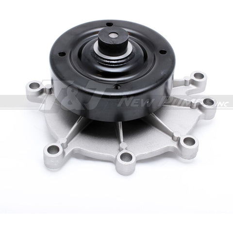 Bomba De Agua Dakota 6 Cil. 3.7l 2011