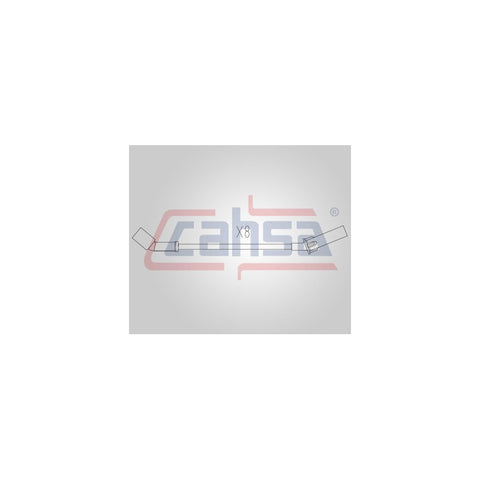 Cable Bujia Yukon 6.2l 2007 2008 2009 2010 2011 2012