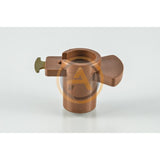 Rotor Distribuidor Alliance 4 Cil. 1.4l 1983-1987