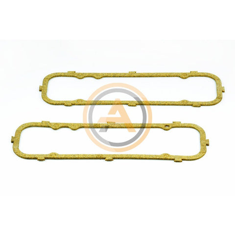 Empaque Monte Carlo 6 Cil. 3.8l 1986 1987