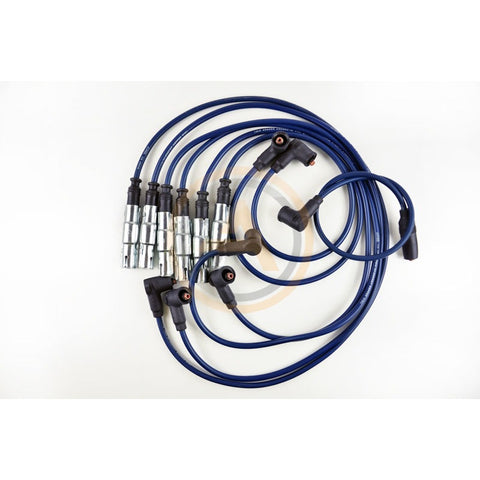Cable Bujia Passat 2.8l 1993 1994 1995 1996 1997