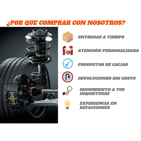 Interruptor Encendido Stratus 6 Cil. 2.5l 1995-2003