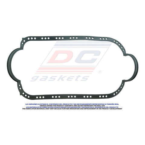 Empaque Prelude 4 Cil. 2.0l 1985 1986 1987 1988 1989