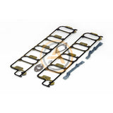 Empaque Sierra Classic 3500 4wd 8 Cil. 8.1l 2007