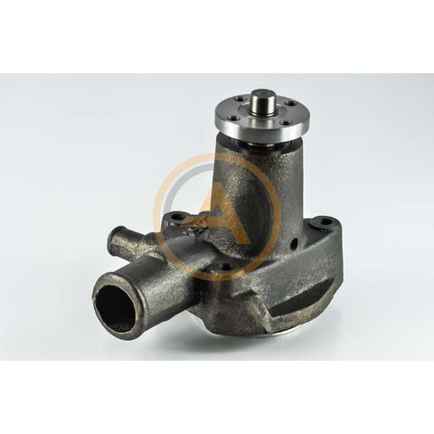 Bomba De Agua Ltd 4 Cil. 2.3l 1983 1984 1985 1986