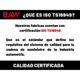Horquilla Superior Rl Ram 2500 4x2 Y 4x4 2006-2014