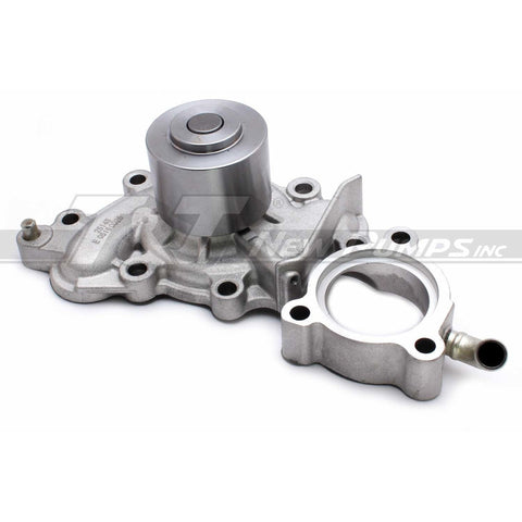Bomba De Agua Pickup 6 Cil. 3.0l 1991 1992