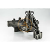 Bomba De Agua Cutlass 8 Cil. 5.0l 1978-1987