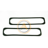 Tapa Punterias Astro Van 2wd 6 Cil. 4.3l 1990 1991