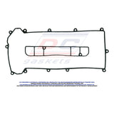 Tapa Punterias Mondeo (mex) 4 Cil. 2.0l 2001