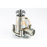 Bomba De Agua Mazda B2300 4 Cil. 2.3l 1995 1996 1997