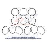 Empaque Mountaineer 2wd 6 Cil. 4.0l 1998