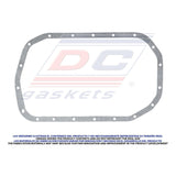 Empaque Ram 50 2wd 4 Cil. 2.0l 1984 1985 1986 1987