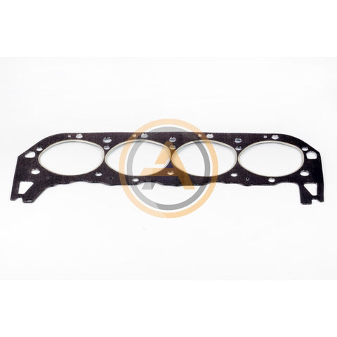 Empaque K2500 3/4ton Sub 4wd 8 Cil. 7.4l 1996-1999