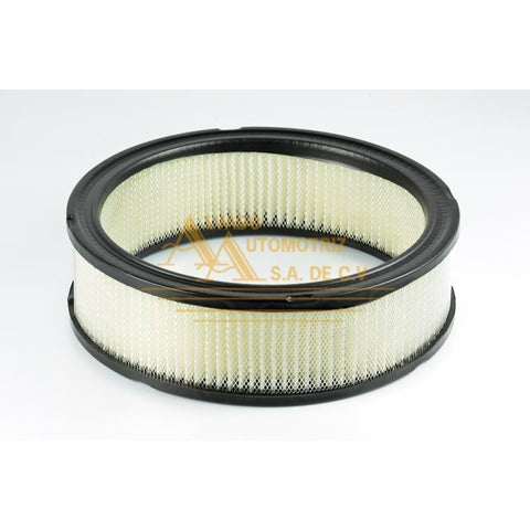 Filtro Aire Chevrolet Safari 1985-1994 V6 4.3l