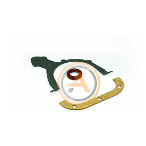 Empaque Monza (mex) 4 Cil. 1.6l 1998-2003