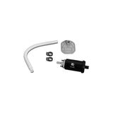 Bomba Gasolina (kit) Tracker  (geo Jeep) L4 2.0l 2005 2006