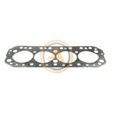 Empaque 320 4 Cil. 1.2l 1961 1962 1963 1964 1965