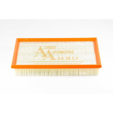 Filtro Aire Chevrolet Zafira 2002-2007 4 Cil 2.2l