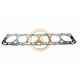 Empaque P20 Van 6 Cil. 3.8l 1963