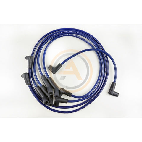 Cable Bujia T10 Pick Up 2.5l 1985 1986