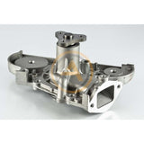 Bomba De Agua Tracer 4 Cil. 1.8l 1991-1996