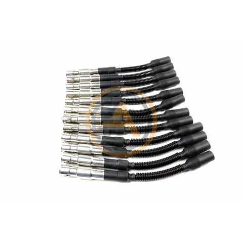Cable Bujia Mercedes Benz Clk320 6 Cil. 3.2l 1998-2005